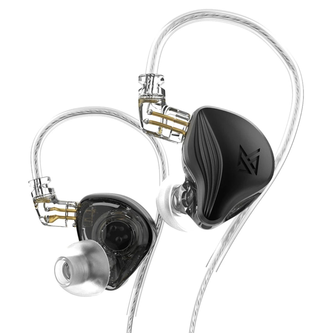KZ ZEX Hybrid In-Ear Monitor Online