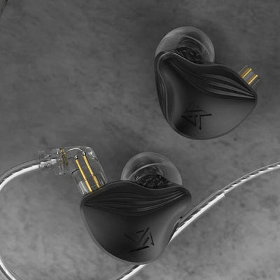 KZ ZEX Hybrid In-Ear Monitor Online