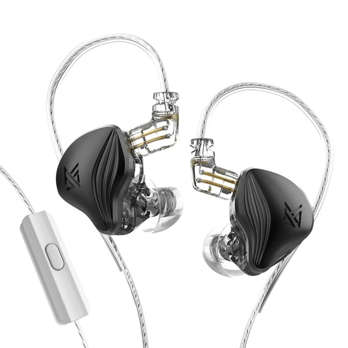 KZ ZEX Hybrid In-Ear Monitor Online