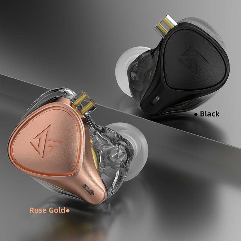 Kz X Crinacle Crn Zex Pro Unboxed Hybrid In Ear Monitor Online
