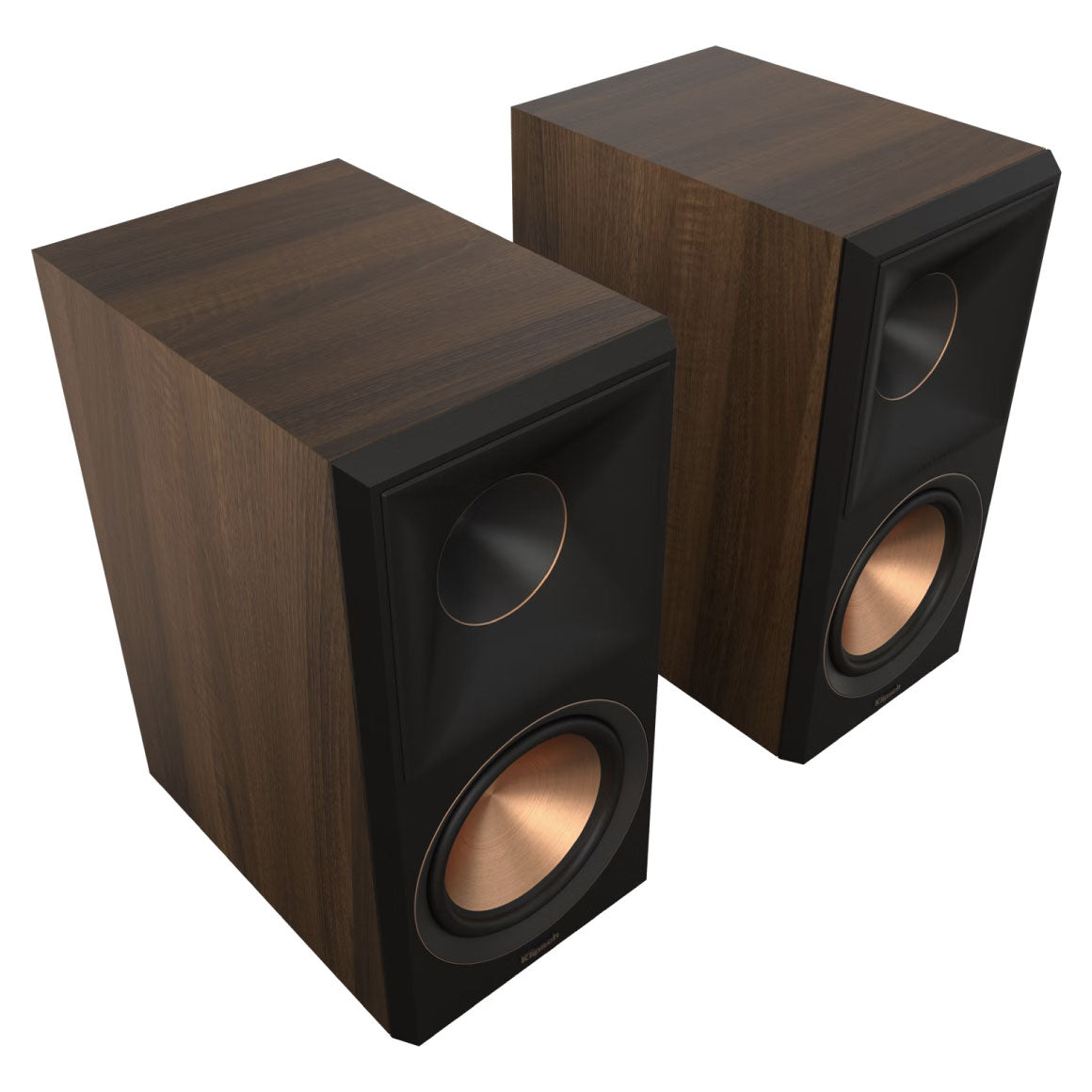 klipsch rp600m walnut