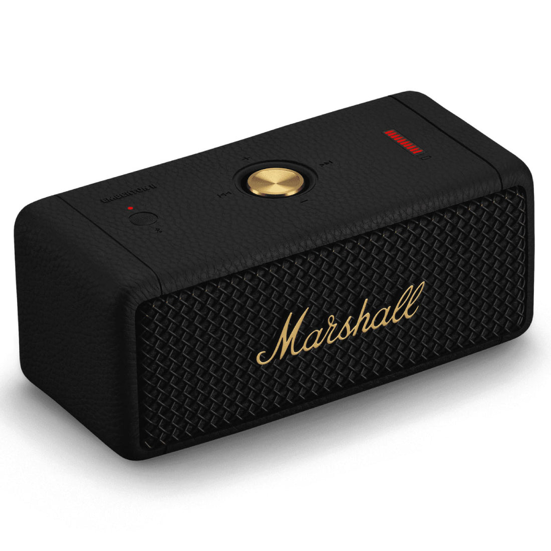 Marshall Emberton II Portable Speaker