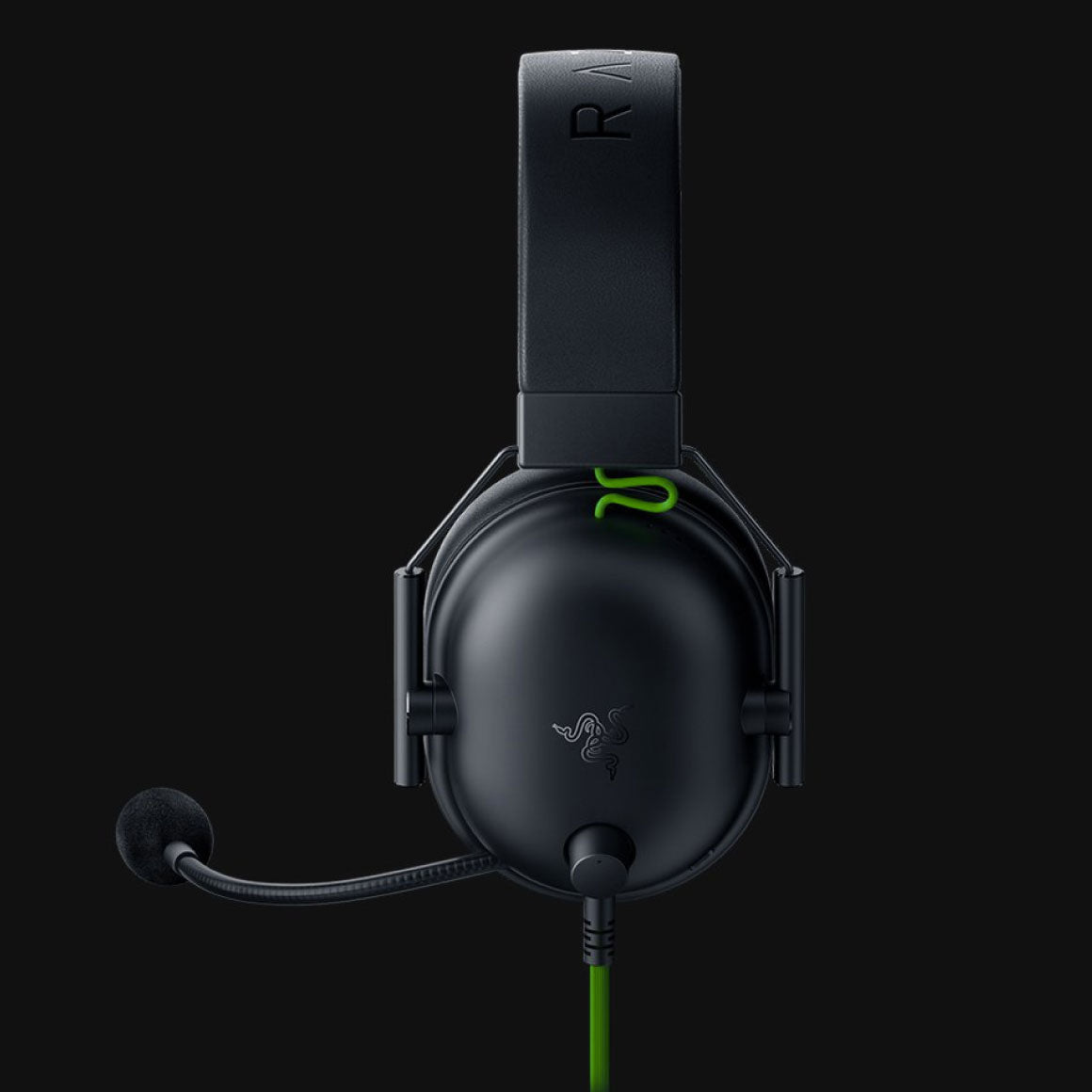 Наушники razer blackshark