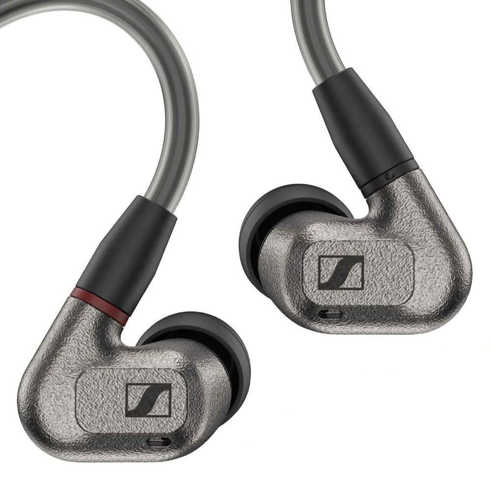 Sennheiser Ie 600 In Ear Earphones