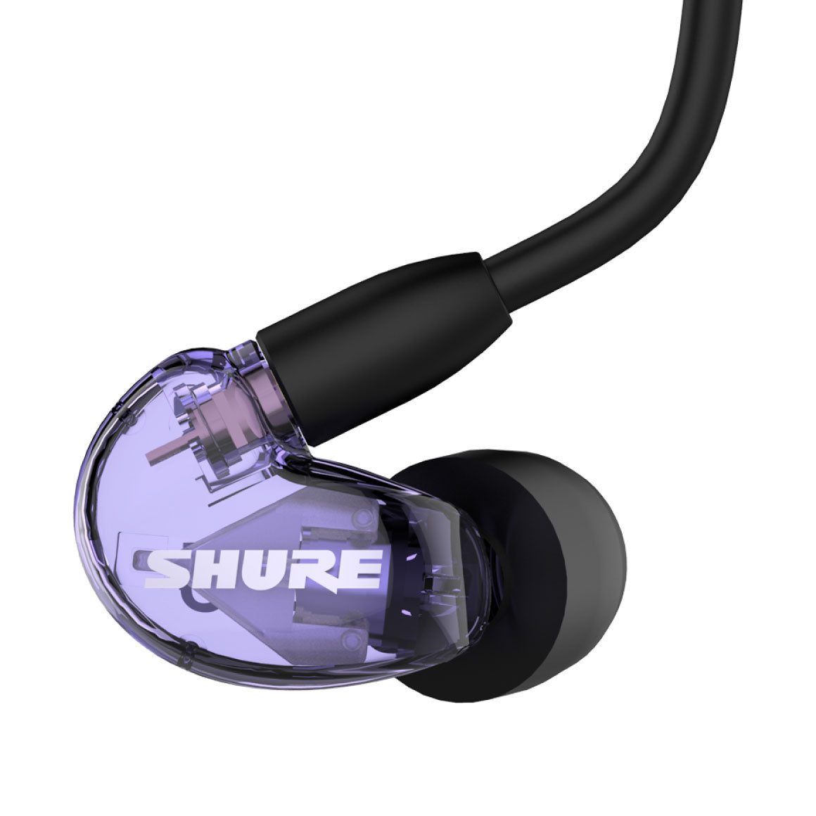 shure se215 noise cancelling