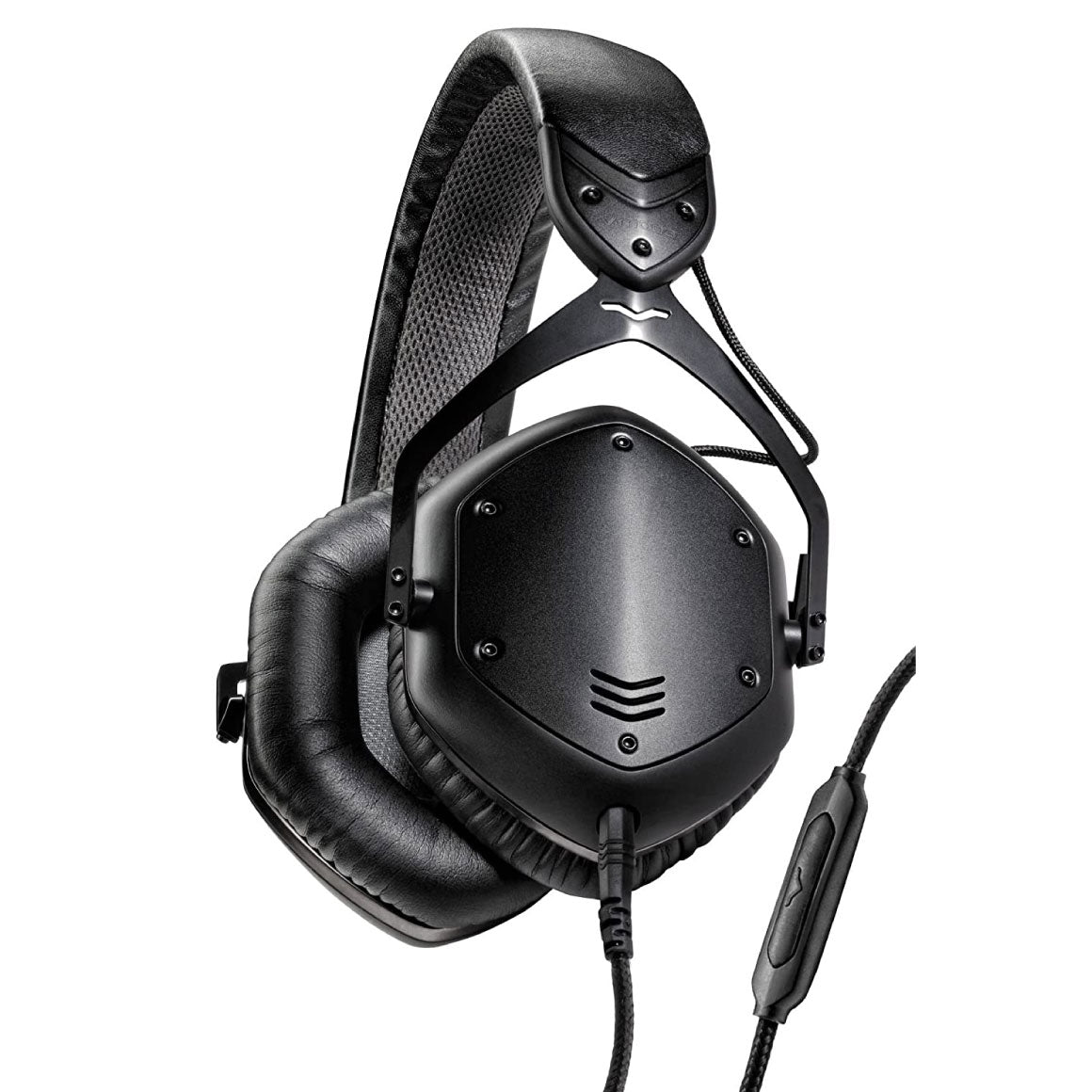 V-MODA - Crossfade LP2 vs competitors