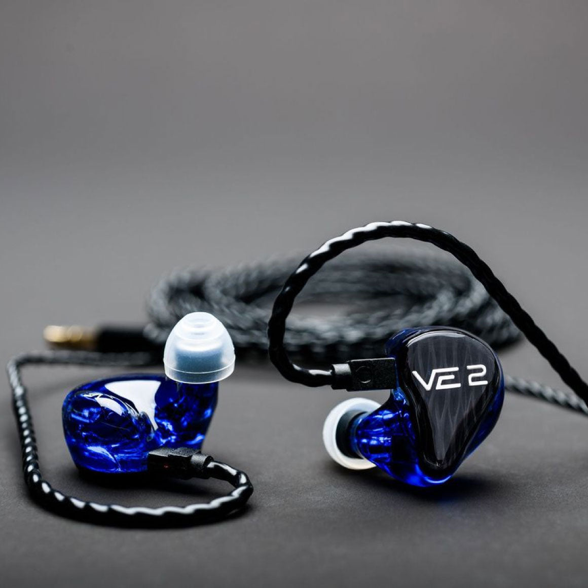 Vision Ears - VE2