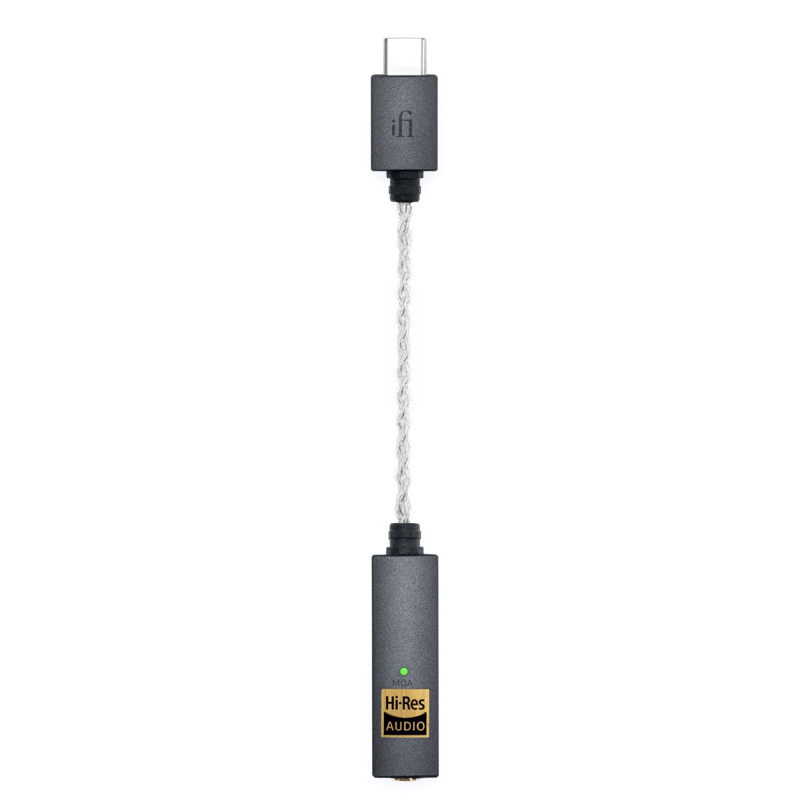 iFi Audio - GO Link - Headphone Zone product image