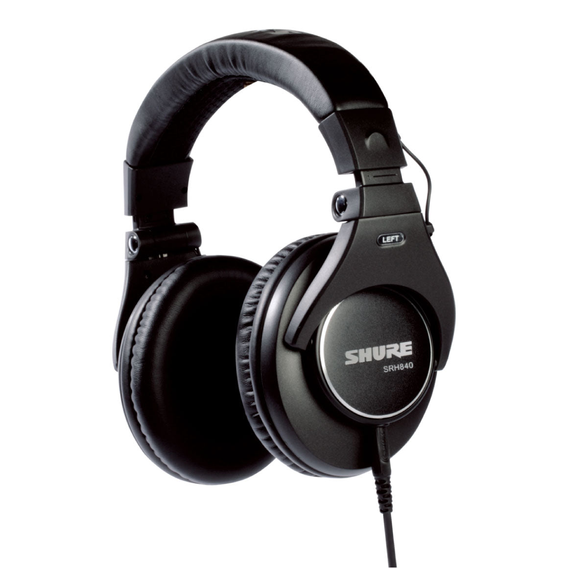 Shure - SRH840vs competitors