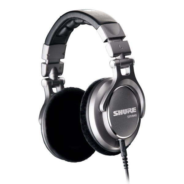 Shure - SRH940vs competitors