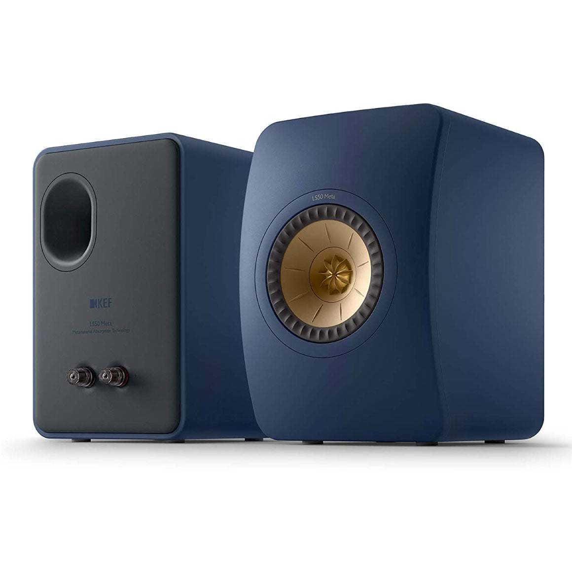 kef ls50 meta for sale