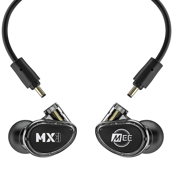 MEE Audio - MX3 Provs competitors