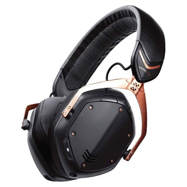 V-MODA - Crossfade 2 Wireless Codex Edition vs competitors