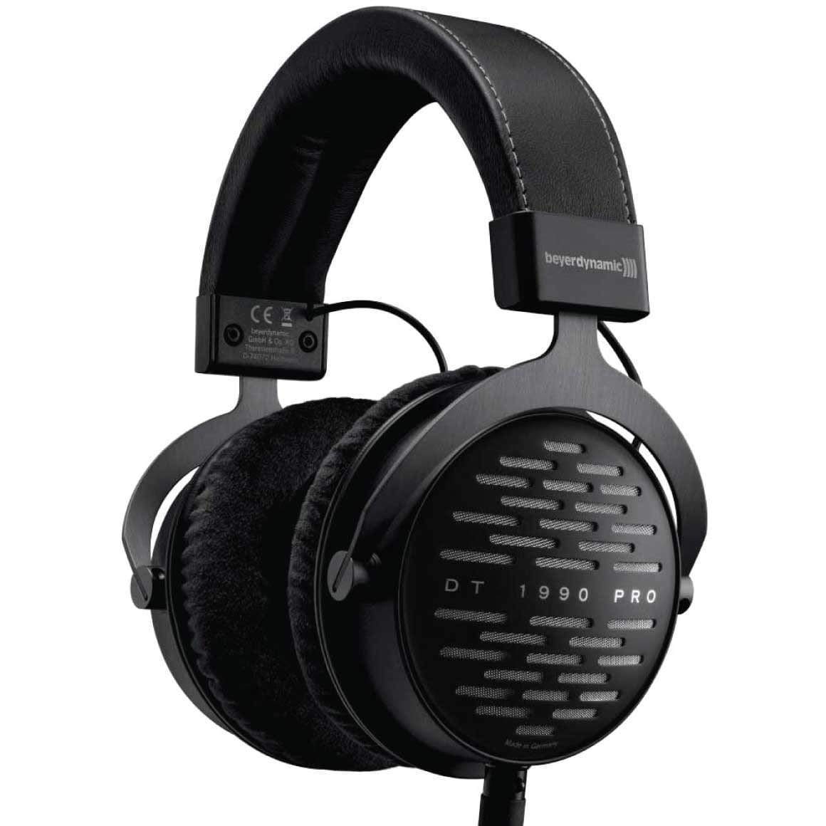 Beyerdynamic - DT 1990 PROvs competitors