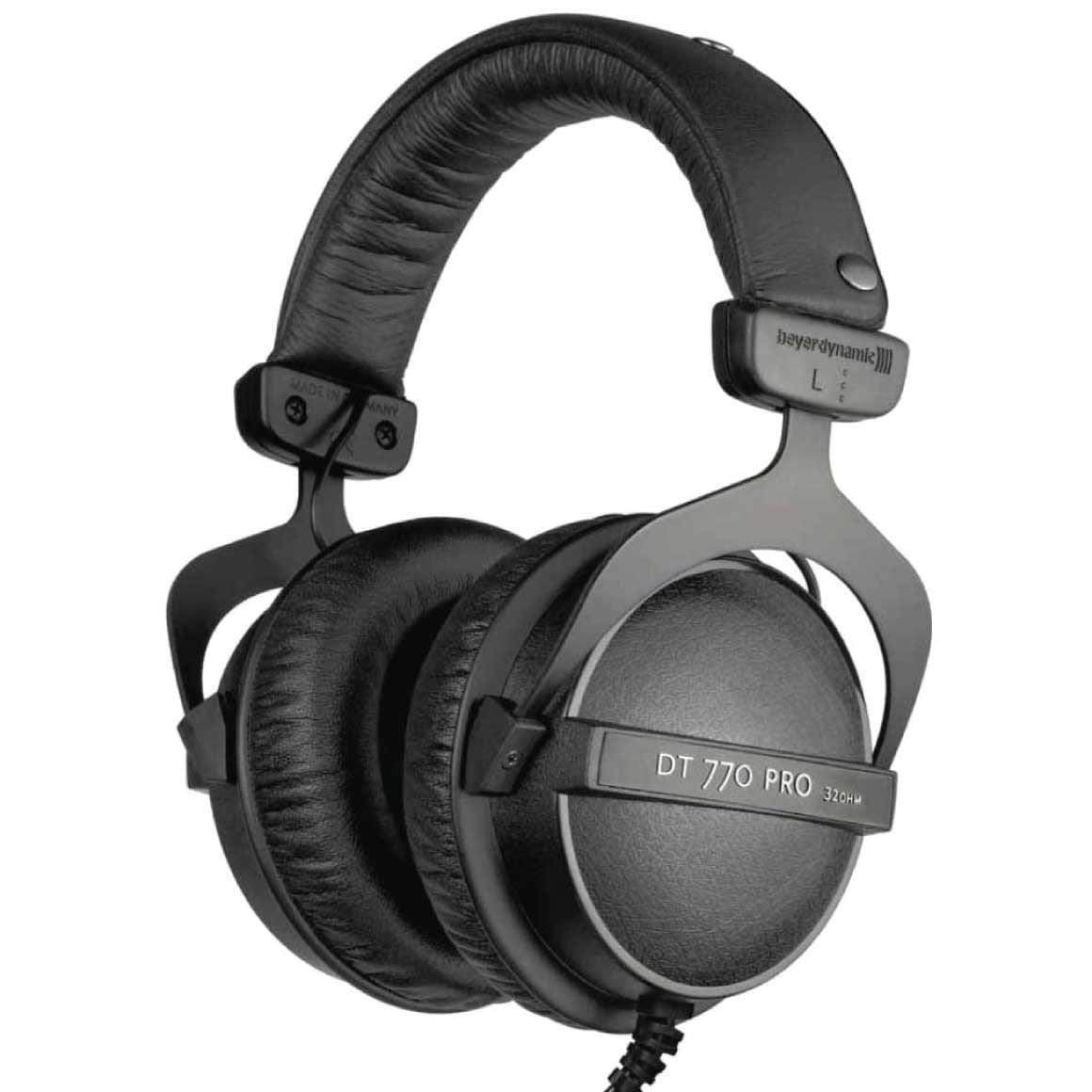 Beyerdynamic - DT 770 Provs competitors