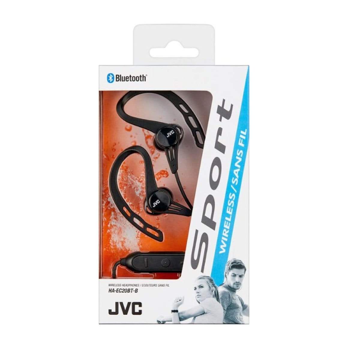 jvc earphones