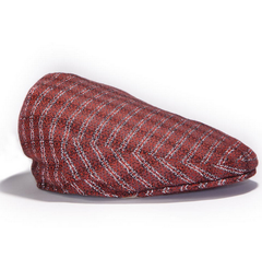 Dashing Tweeds lumatwill cap