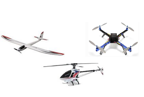 Audrey Victoria Different Types Of Rc Aircraft For Rc Aircraft Hobb