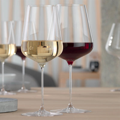 Style 4 copas vino tinto – Diorvett