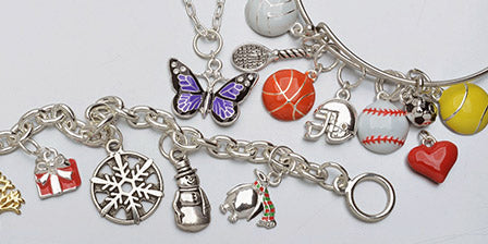 jewelry charms