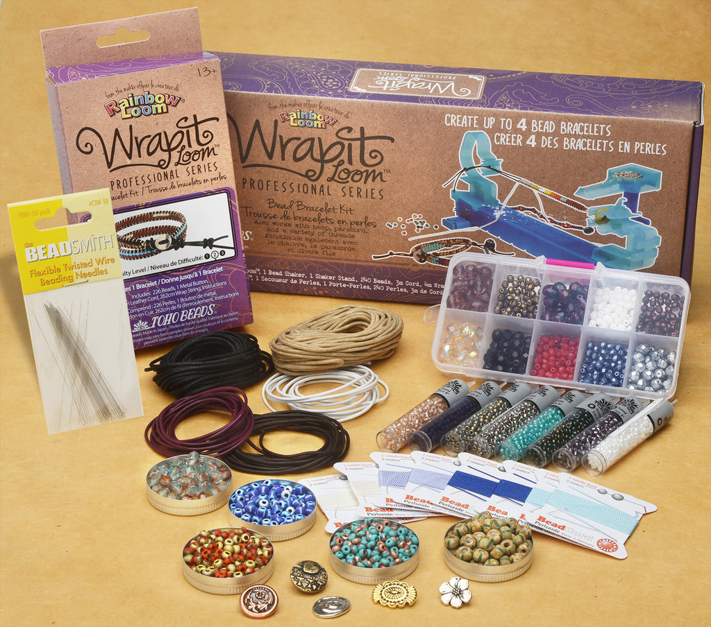 Wrapit Loom Giveaway