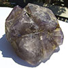 Mohs Scale of Hardness FLUORITE