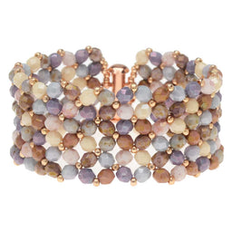 Springtime Stroll Bracelet