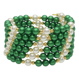 Verdant Luxury Bracelet