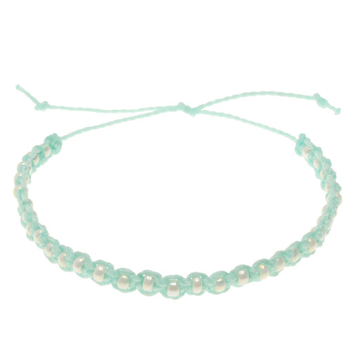 Seafoam Spirit Bracelet