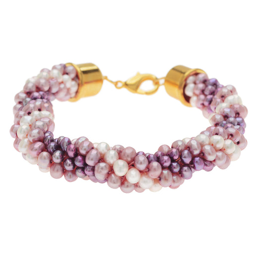 Retired - Wisteria Bracelet