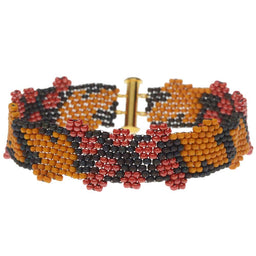 Vermont in Autumn Bracelet