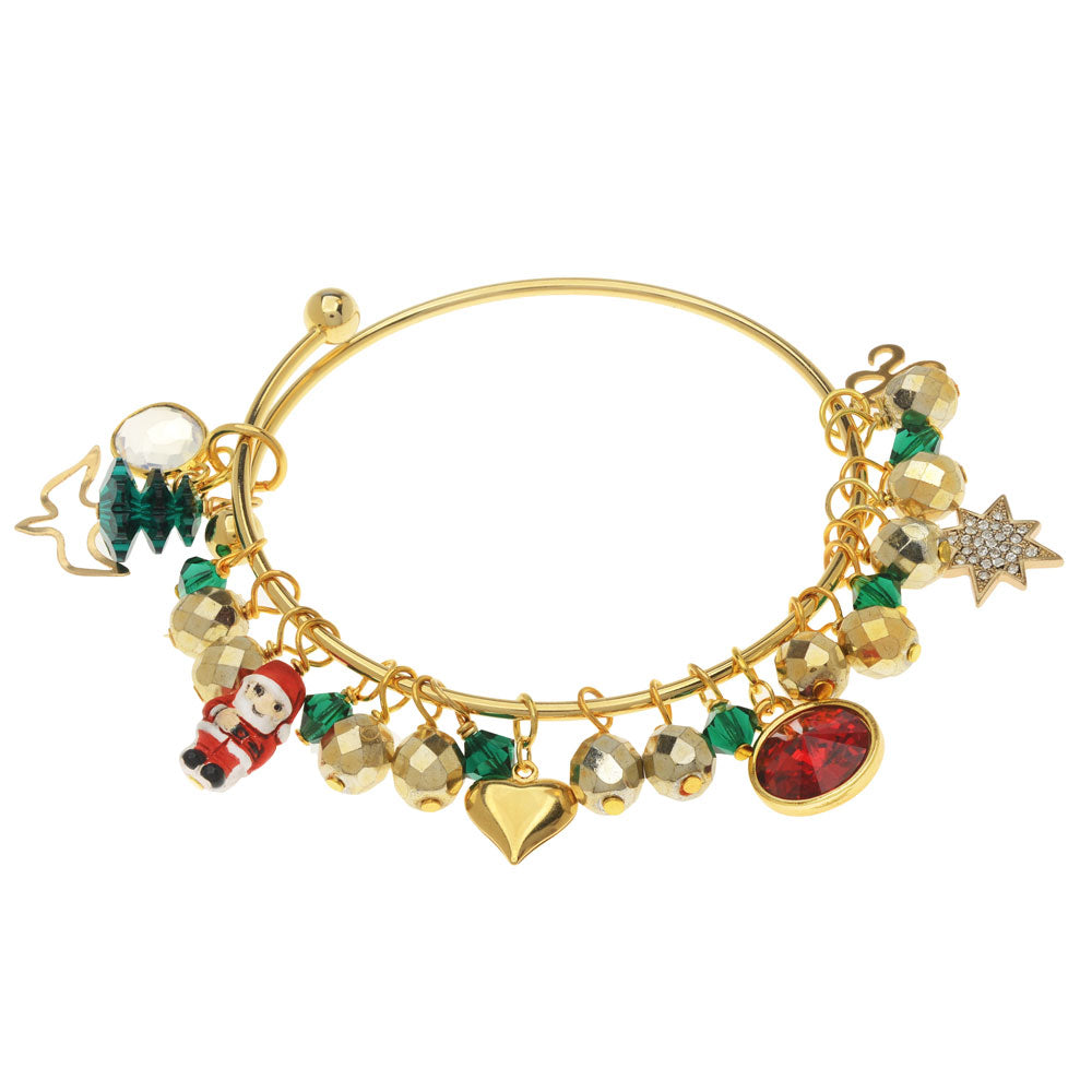 Retired - Riva Holiday Bangle