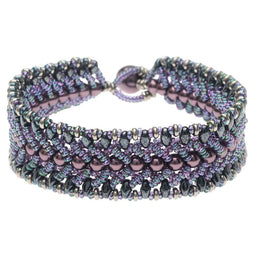 Concord Woven Bracelet