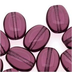 Miyuki Delica Seed Beads, 11/0 Size, Galvanized Matte Magenta DB1173 (2.5  Tube)