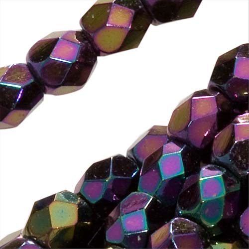 Avestabeads 50 pcs Mix of Czech Glass Leaf Beads 12mm - 50 pcs Mix of Czech  Glass Leaf Beads 12mm . shop for Avestabeads products in India.