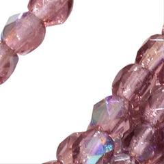 Miyuki Delica Seed Beads, 11/0 Size, Galvanized Matte Magenta DB1173 (2.5  Tube) — Beadaholique