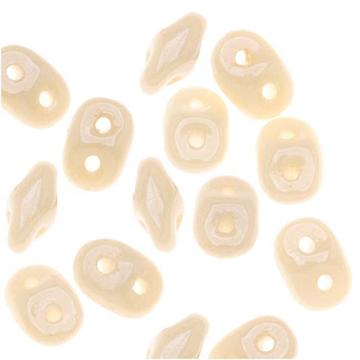 Show & Tell: Czech Glass Mushroom Beads — Beadaholique