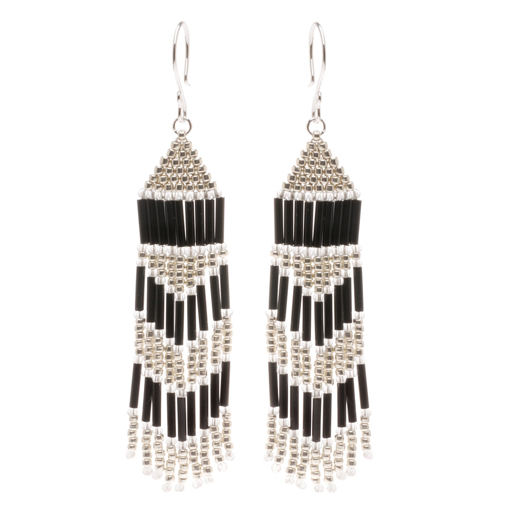 Retired - Fringe Festival Earrings