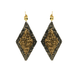 Janine Earrings