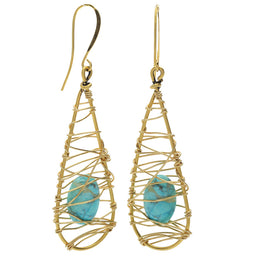 Elysia Earrings