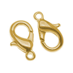 Fish Hook Ball Loop Earring Findings Oxidized Brass (24) 