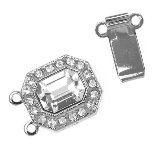 Overview of Jewelry Clasps — Beadaholique