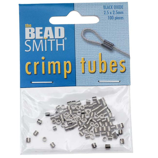 All About Crimp Ends, Covers, & Cord Ends for Jewelry Making — Beadaholique