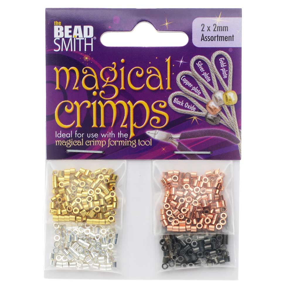 crimp beads