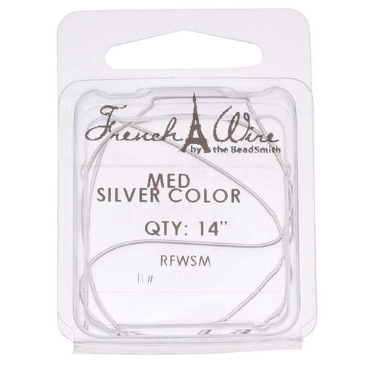 Wire & Thread Protectors, .031 Inch Loops Sterling Silver (10 Pieces) —  Beadaholique