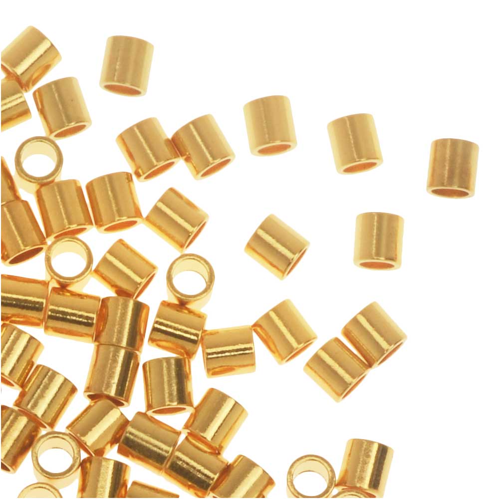 crimp beads