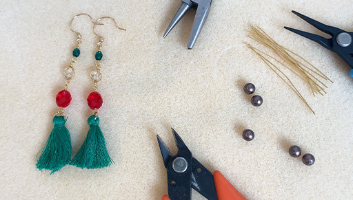 Intro to Beading 101: Getting Started with Jewelry Making — Beadaholique