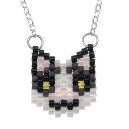 Retired - Purrfect Kitten Necklace