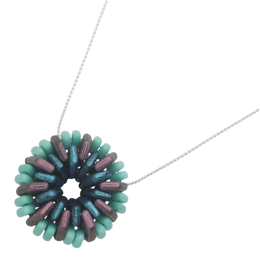 Circulo Necklace