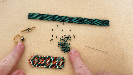 Quick Tip: How to Easily Cut Same Lengths of Chain for Jewelry Making 